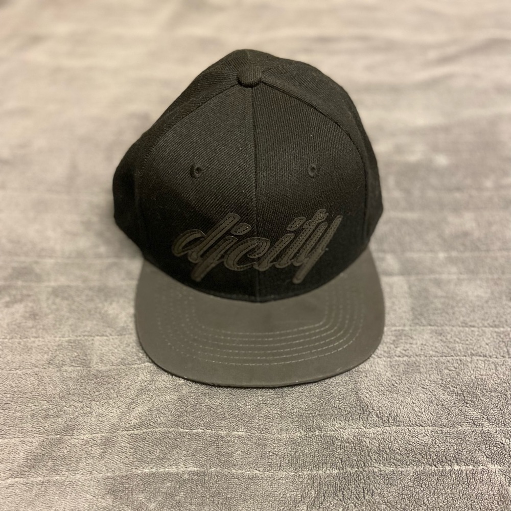 Unisex Hat-DJCITY